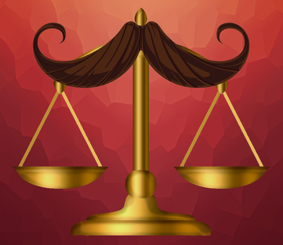 Hairy Men Even-Keeled